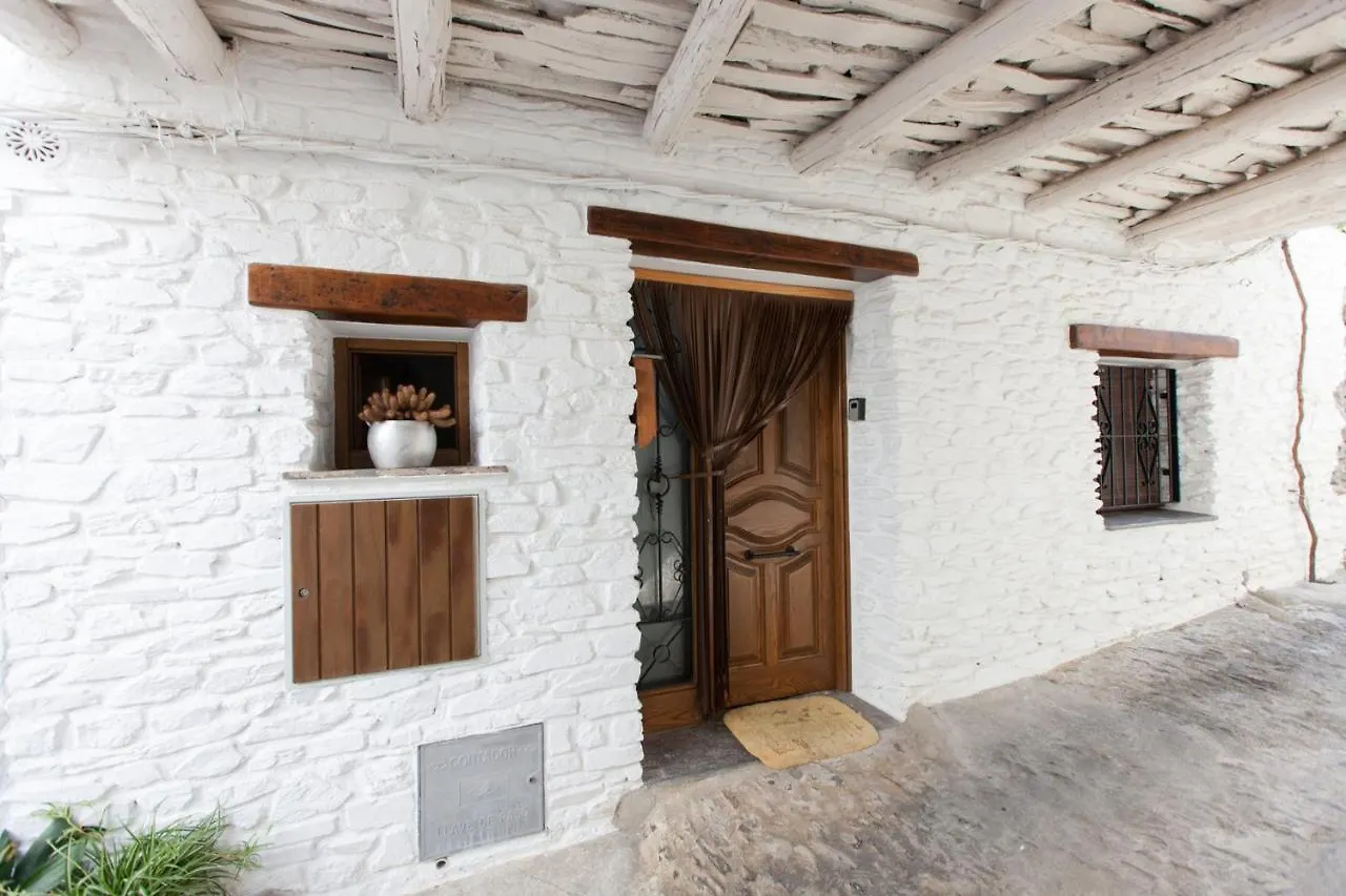 Apartamento Casa Martina Pampaneira