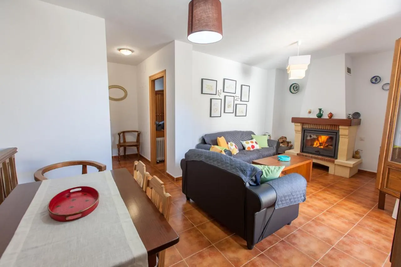 Apartamento Casa Martina Pampaneira 0*,  España