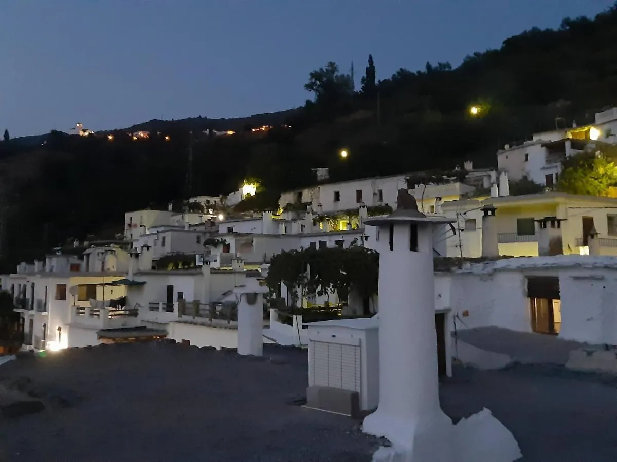 Apartamento Casa Martina Pampaneira España