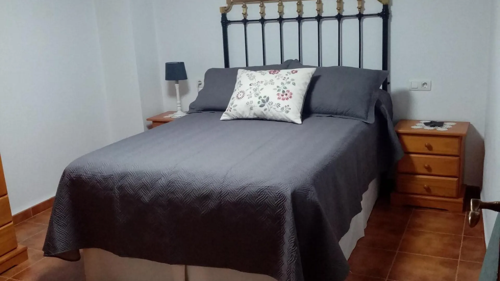 Apartamento Casa Martina Pampaneira